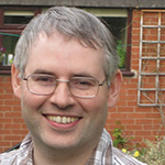 Paul Burndred